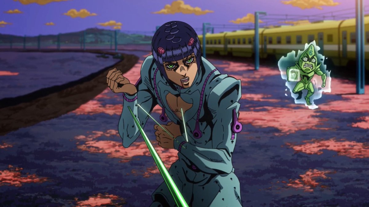 Saru 🐒 | ONE PIECE tweet media