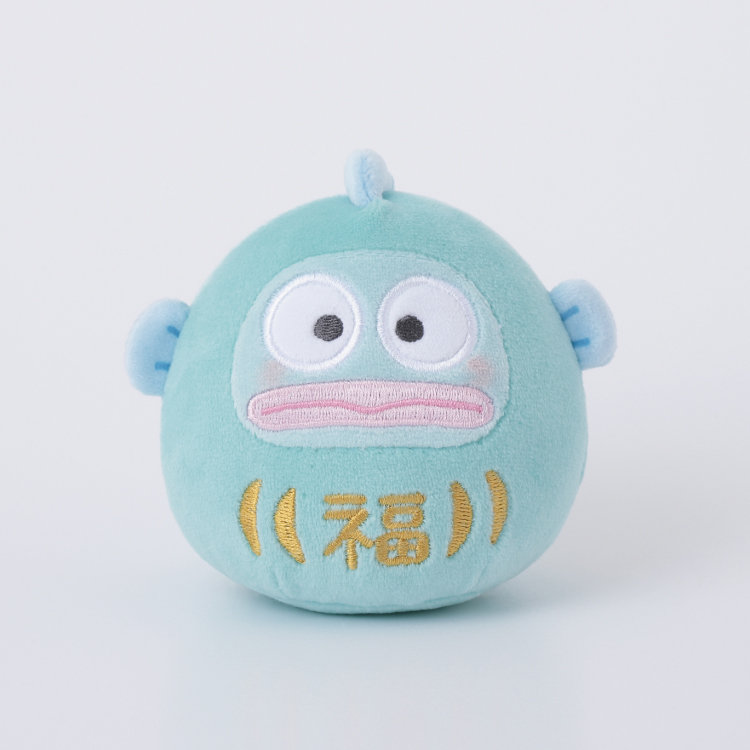 📢12/12(金)10時〜EC予約販売⚠️ ⋐ ハンギョドン だるま むにゅ