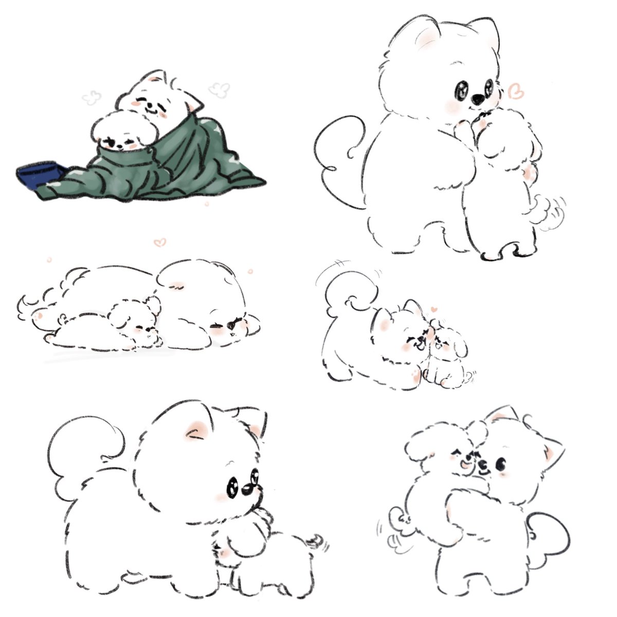 셰이~ (@shai5art) on Twitter photo 