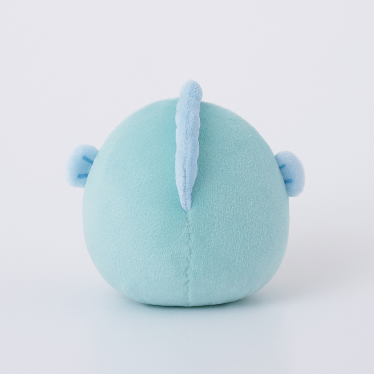 📢12/12(金)10時〜EC予約販売⚠️ ⋐ ハンギョドン だるま むにゅ