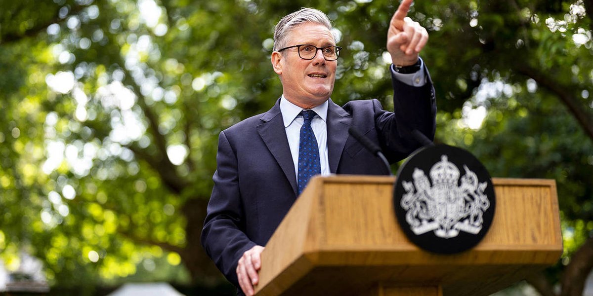 Project Syndicate tweet media