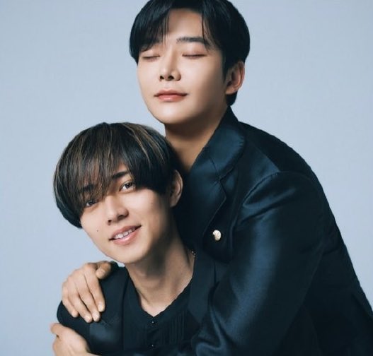 WiNK UP POTATO Myojo Duet に載ってそうやろ？？？🙂🙂 （同グループ