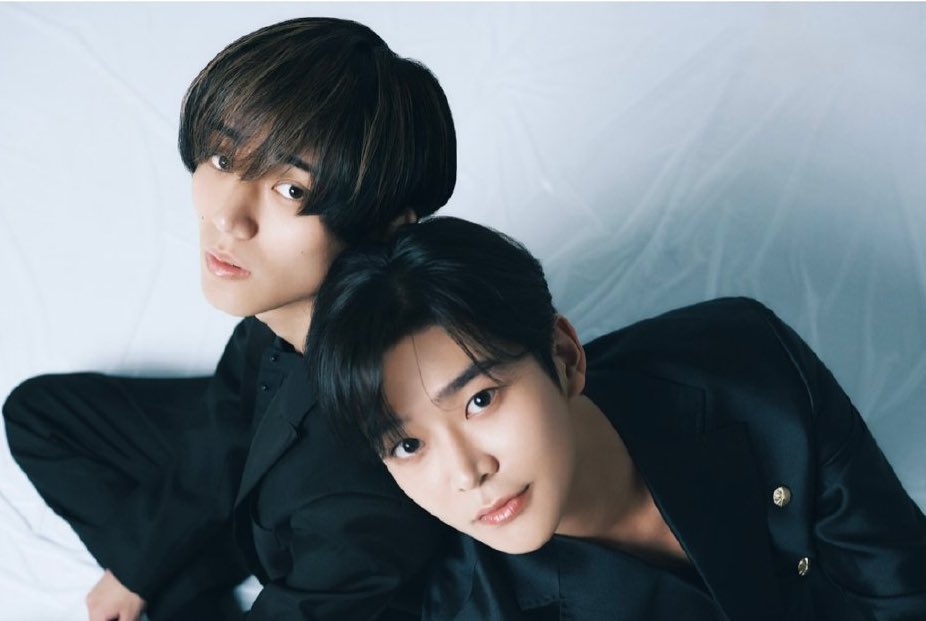 WiNK UP POTATO Myojo Duet に載ってそうやろ？？？🙂🙂 （同グループ