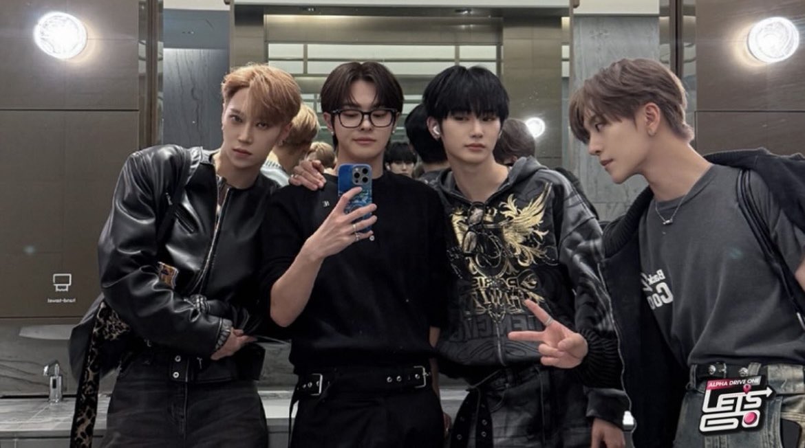 leowonlvrz's tweet photo. ALD1 no enlistment line 🤪

#LEELEO #이리오 #LEO #리오
#リオ #李理悟 #LEOZ #리오즈 #ALPHADRIVEONE #ALD1 #알파드라이브원
#ANXIN #ARNO #XINLONG https://t.co/2KOBORkUeQ