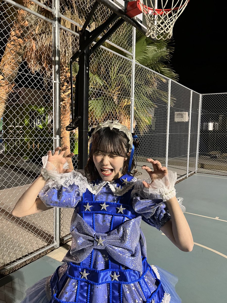 背景、遠藤まりん様へ この度は2026年1月12日のTikTok撮影会の参加券を