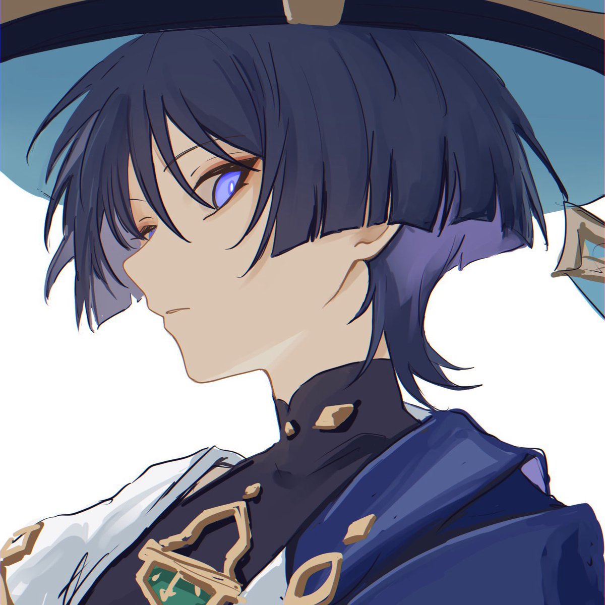 雪宮こはく tweet media