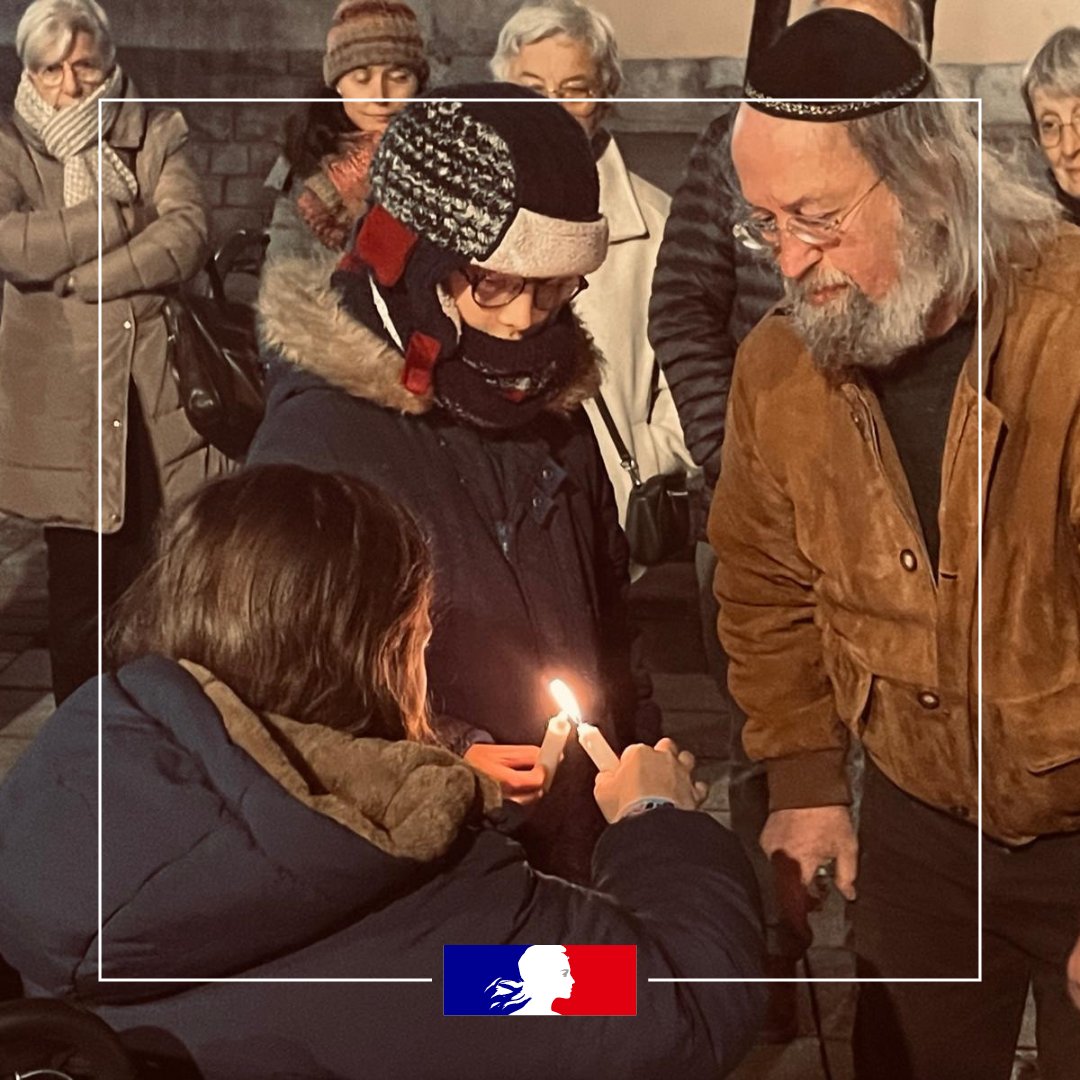 Image de Préfet des Hautes-Alpes