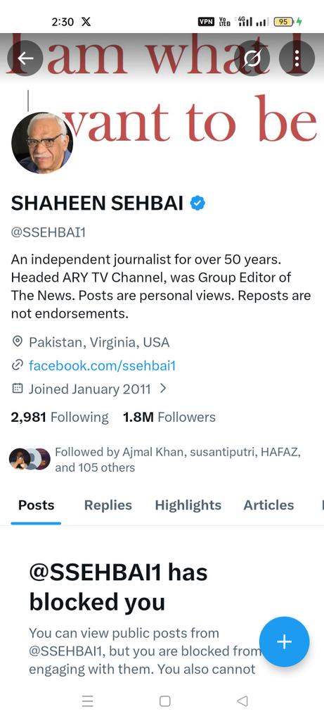 ABID SULEHRE tweet media