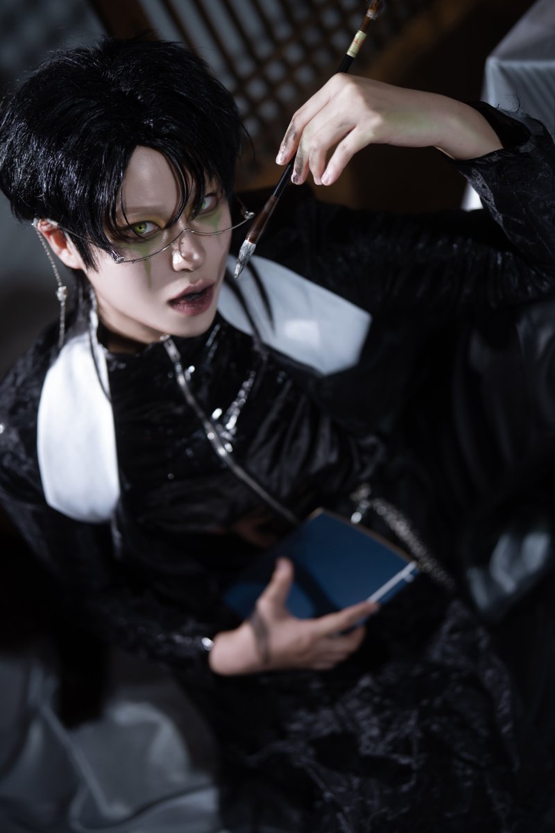 ixizn_'s tweet image. 