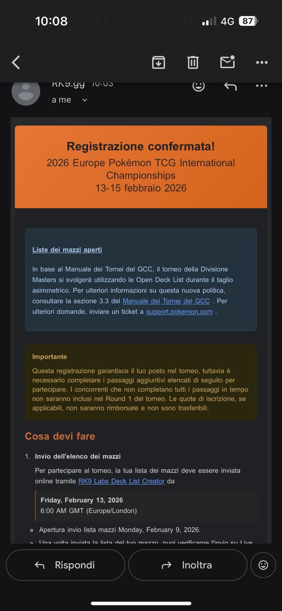 See you in London!
