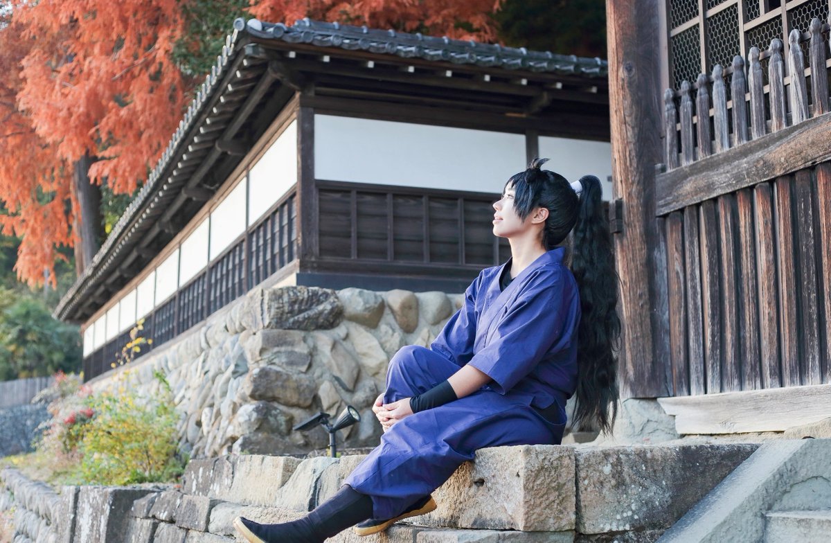 どぇーーーーーめっちゃ素敵💓😭 ほんまに横顔綺麗すぎｨ😭👏