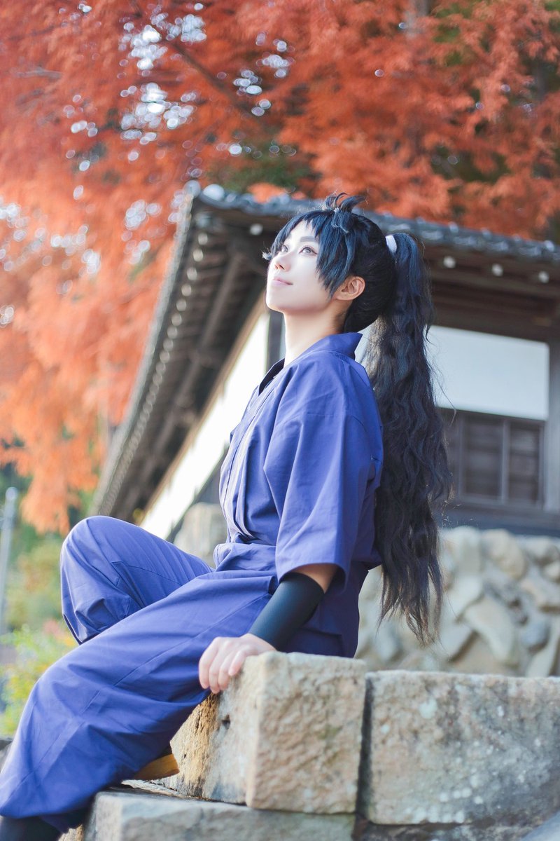 どぇーーーーーめっちゃ素敵💓😭 ほんまに横顔綺麗すぎｨ😭👏