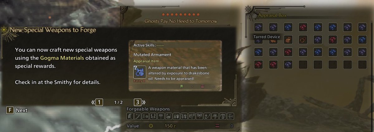 SwitchCat3's tweet image. That was indeed an elder dragon fight.