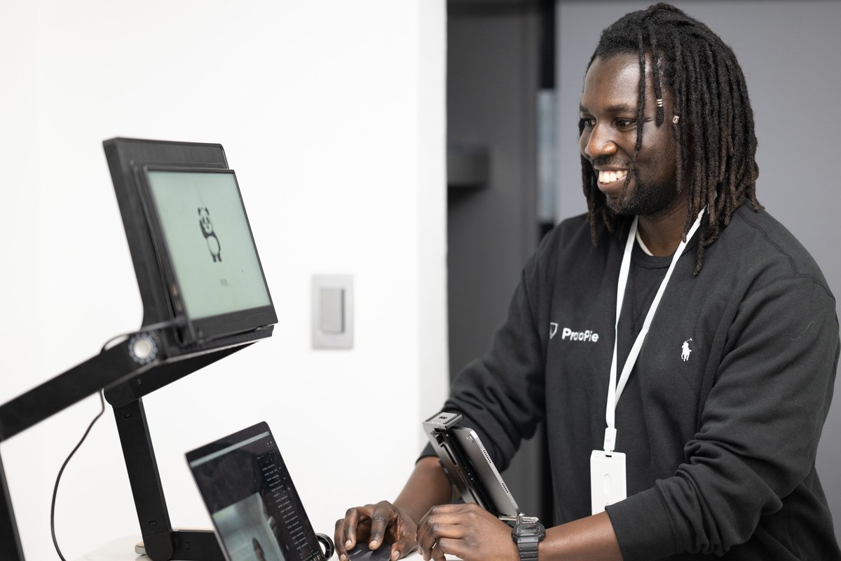 ProtoPie 🥧 tweet media