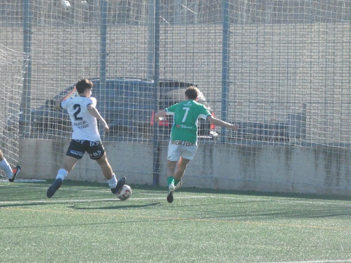 CD Pradejón tweet media