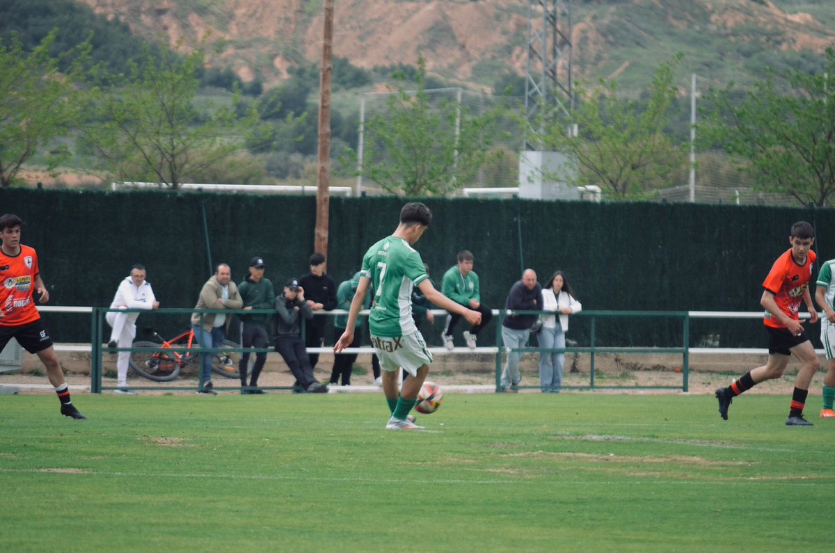 CD Pradejón tweet media