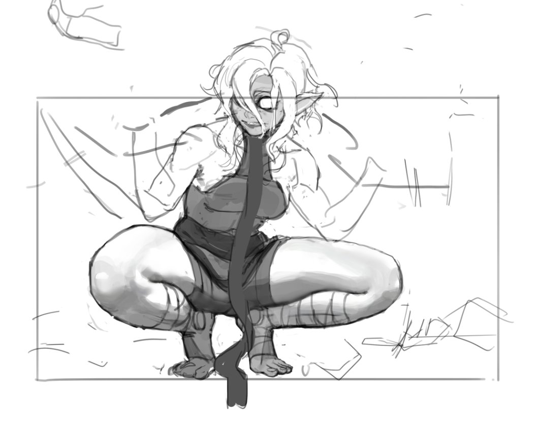 BKGZ冰块格子 tweet media