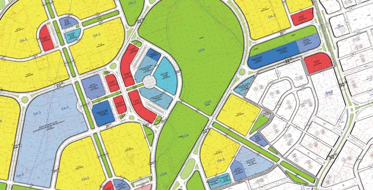 Arsa yatırımında kritik konu: İMAR RENKLERİ

🟤 Kahverengi: Konut alanı, imar uygulaması yapılmış

🔴 Kırmızı: Ticari alan (çarşı, ofis, AVM) – yüksek getiri

🟡 Sarı: Şehrin büyüme yönü, gelecekte imar

🟣 Mor: OSB – sanayi, depo, fabrika

⚪ Beyaz: Tarım alanı – yapı çok