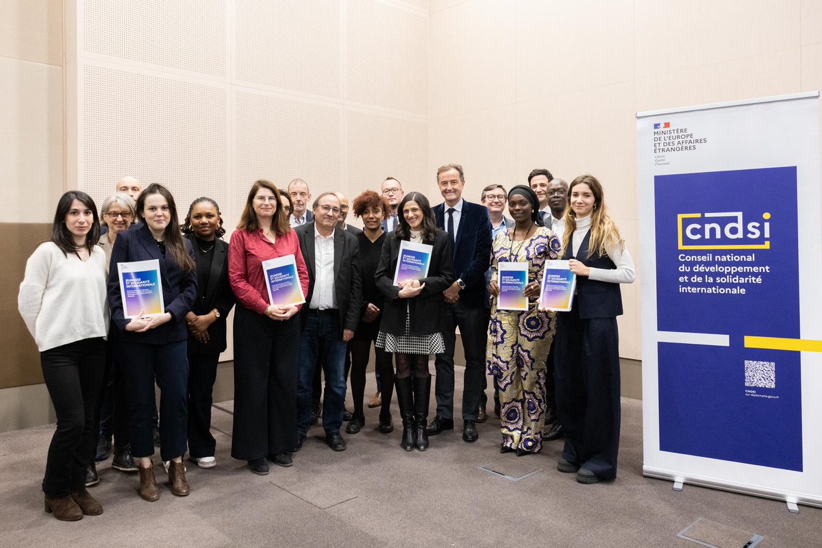 Éléonore Caroit tweet media