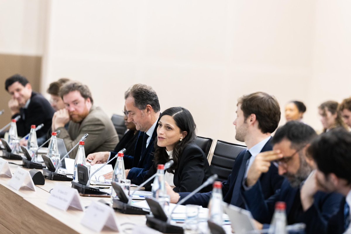 Éléonore Caroit tweet media