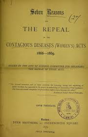 Cheesthaq1's tweet photo. 9/
Alongside, British feminist Josephine Butler joined the fight. Broader feminist solidarity helped dismantle colonial sexual policing.
In 1888 - Act's repealed.
Not because the Empire grew a conscience; because women resisted.
#ResistanceWorks #FeministPower #HerStory https://t.co/JXrlyrWzY8