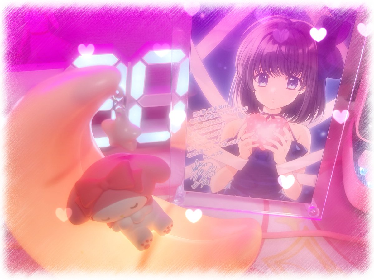 西又 葵［Aoi Nishimata］ (@aoi_nishimata) / Highlights / X