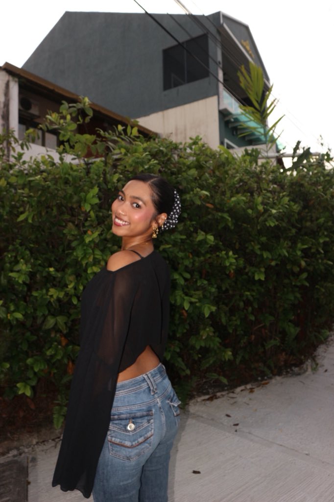 oh wow.. shocker.. i ate again 🤭✨