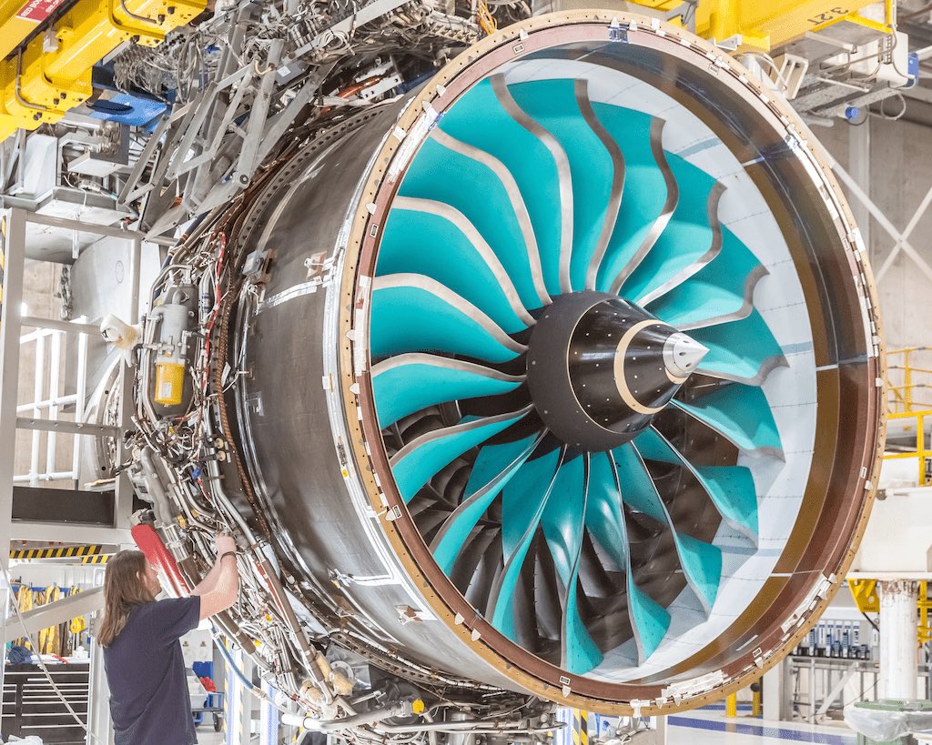 Rolls Royce is planning to move its narrow body jet engine program to the US out of Britain because of Starmer’s bullheaded net zero policies. That’s 40,000 jobs and $1.6 trillion that the UK is going to miss out on.