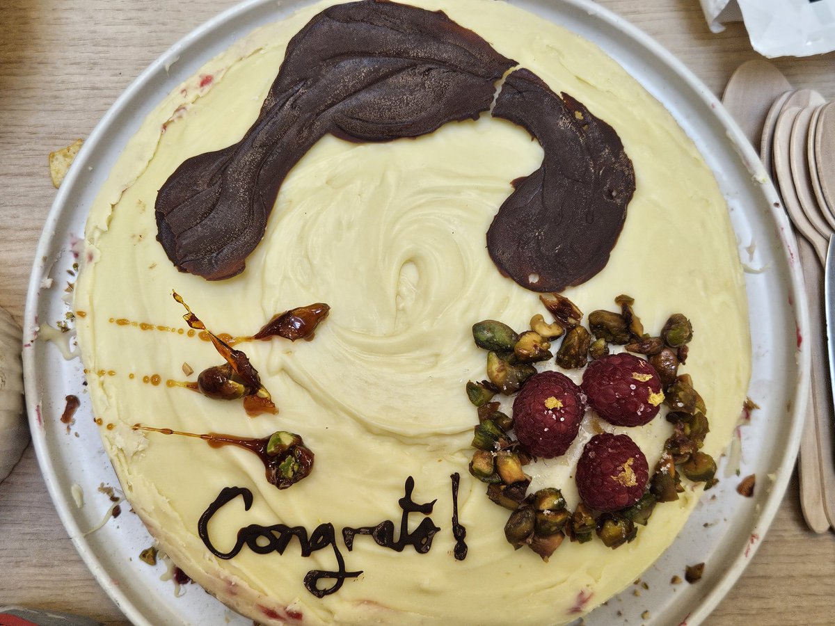 Udalova Lab - Genomics of Inflammation tweet media