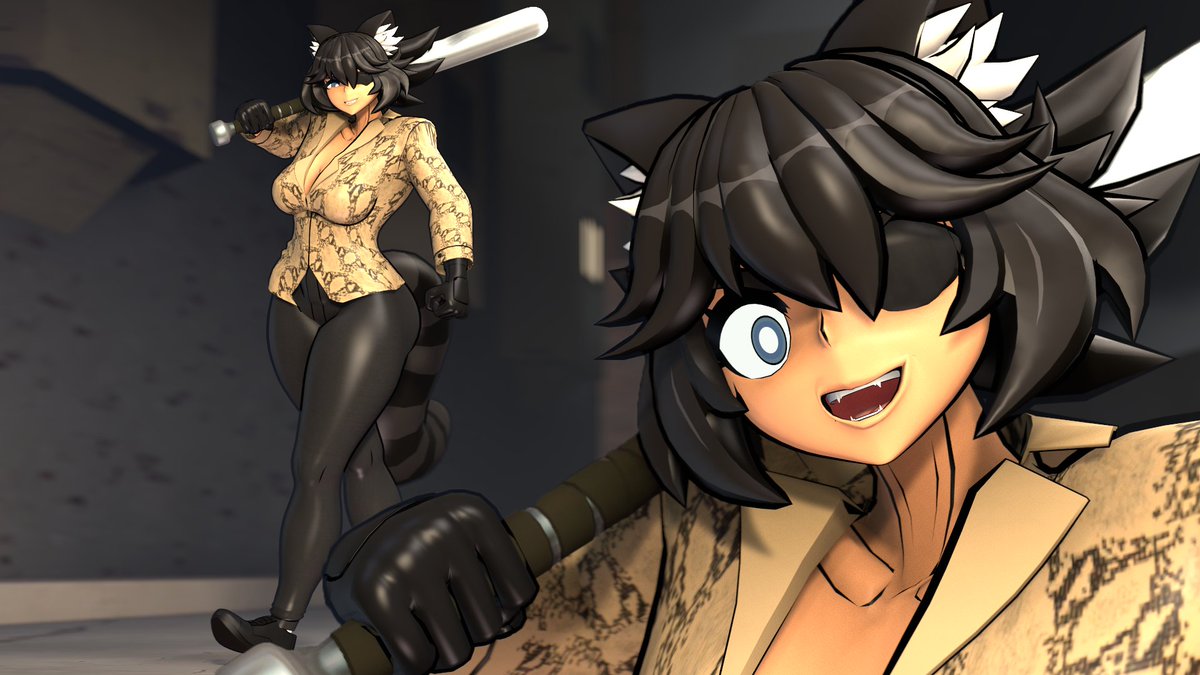 SilentManJoe tweet media