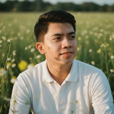 ejramirezcruz's tweet photo. #NewProfilePic https://t.co/aYyK9JUCHY