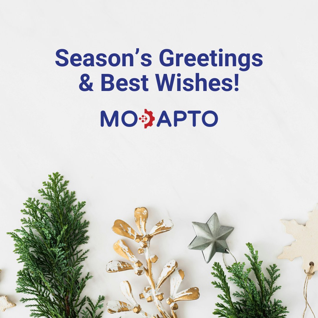 MODAPTO Horizon Europe Project tweet media