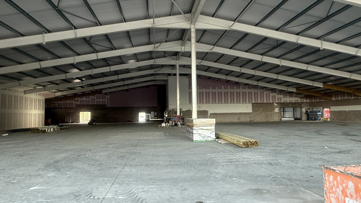 Intium Construction tweet media