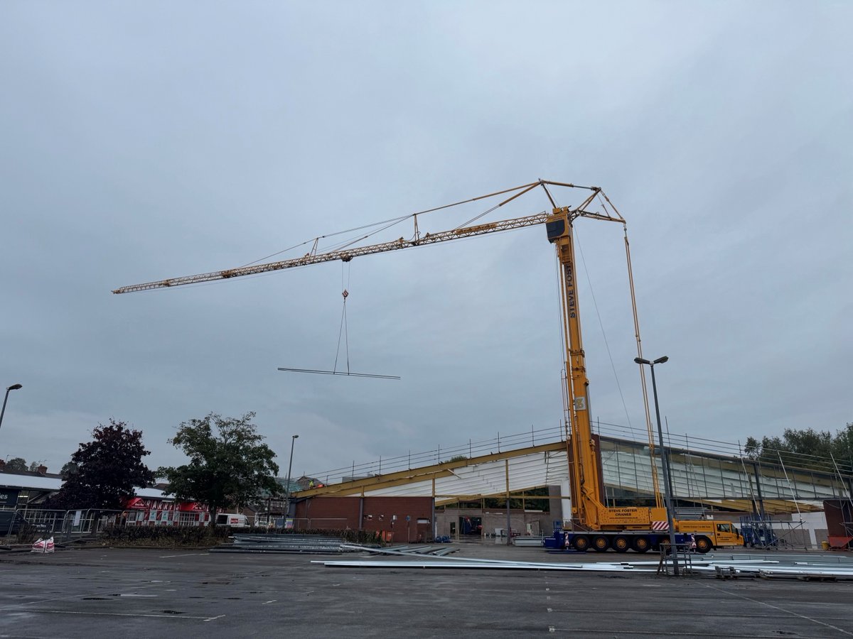 Intium Construction tweet media