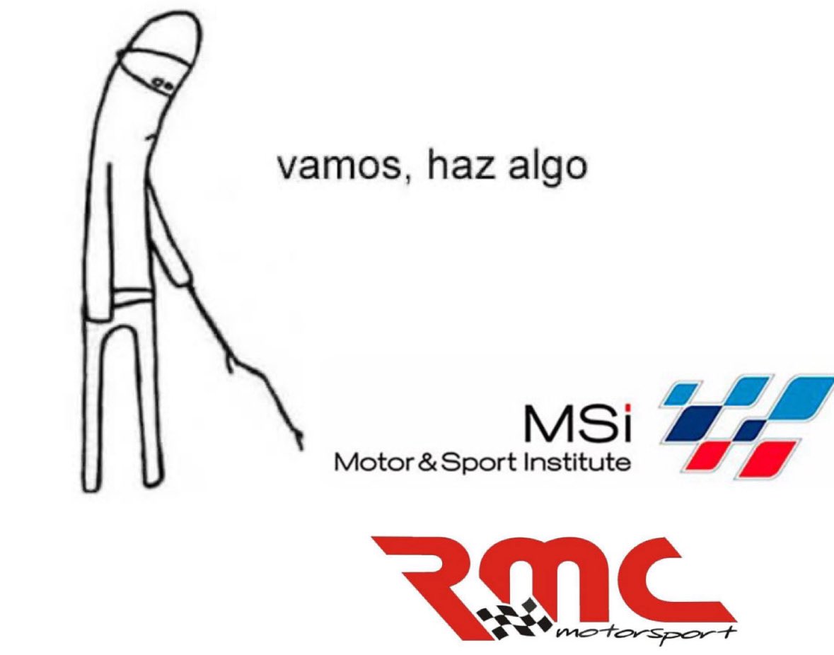 Prospeed ya entró. Hagan algo.