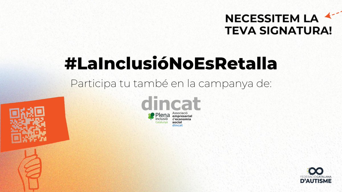 Federació Catalana d’Autisme tweet media