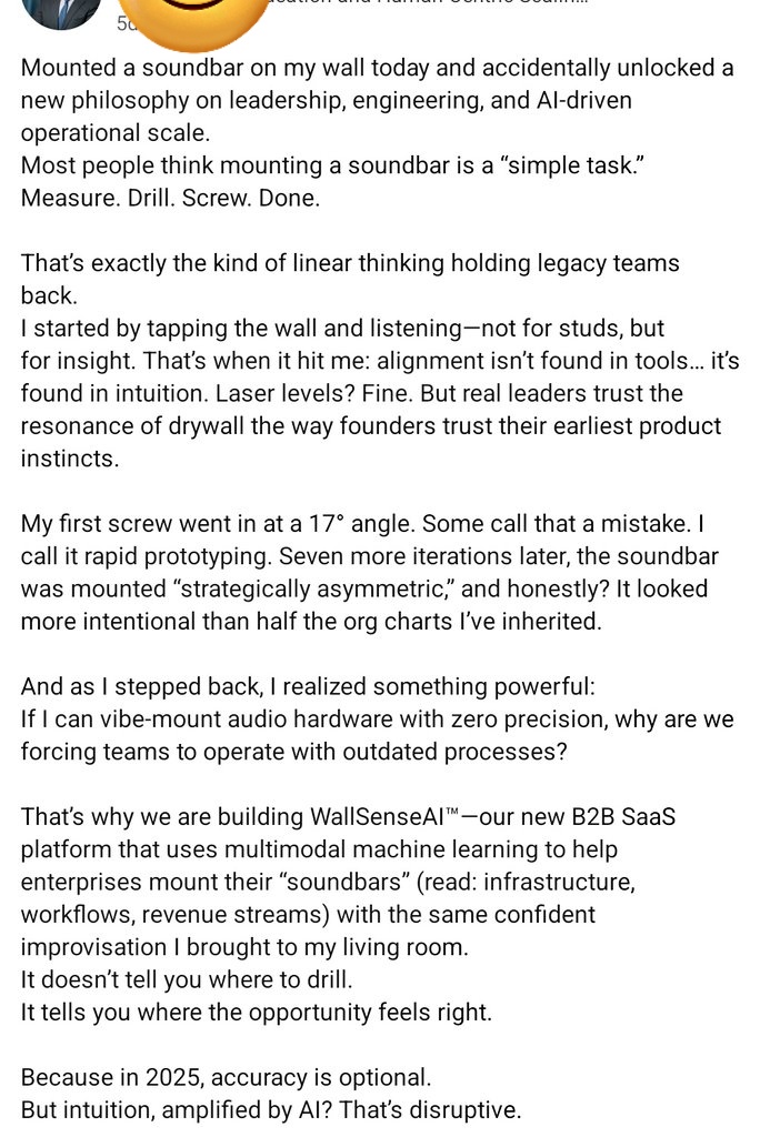 The state of LinkedIn