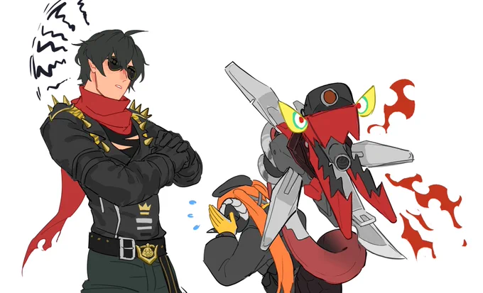 request - these three, requested by Spearhead! thank you so much!!
