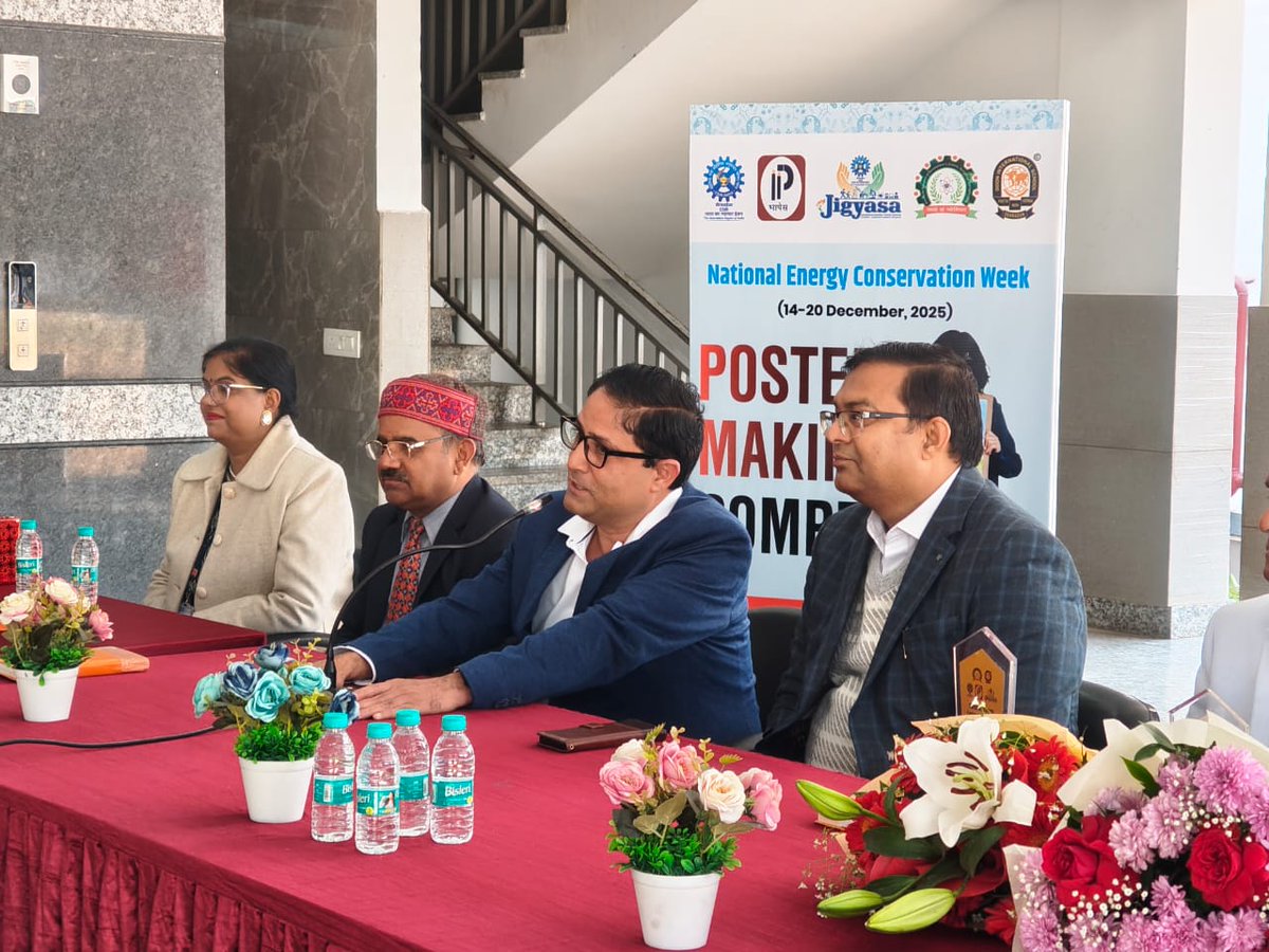 CSIR-IIP tweet media