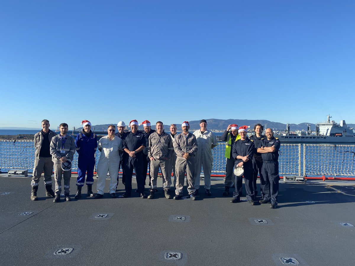 RFA LYME BAY tweet media