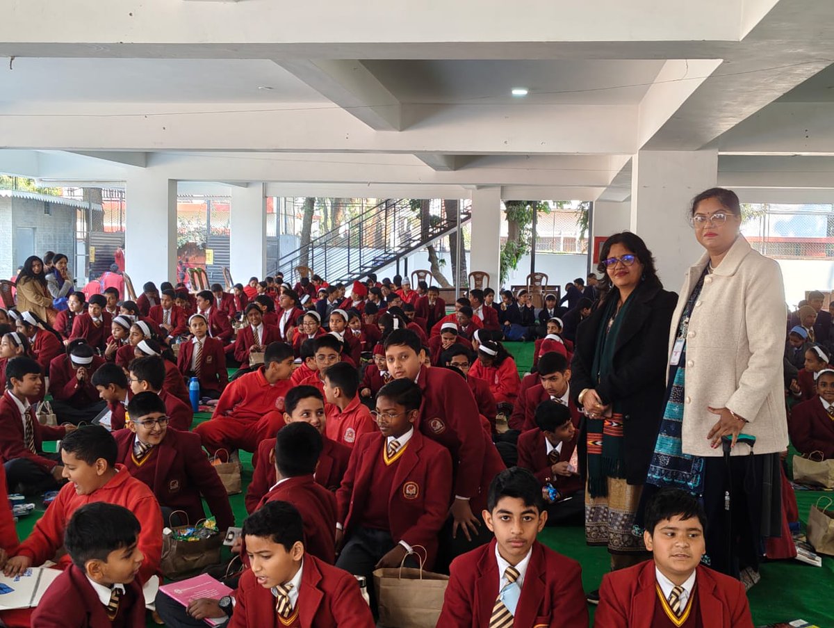 CSIR-IIP tweet media