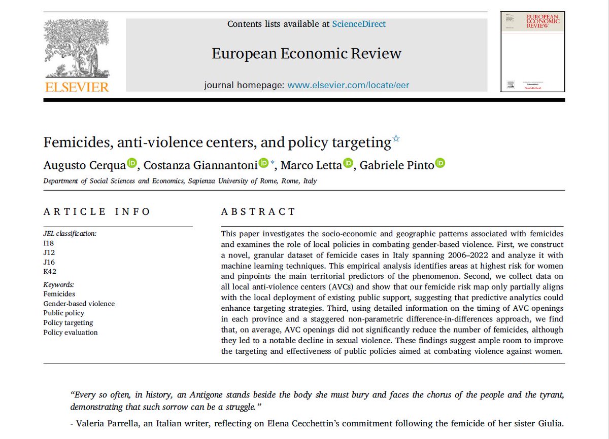 Costanza Giannantoni tweet media