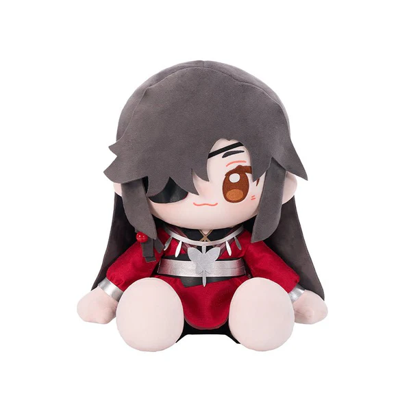 SRTrendsDeals's tweet image. TGCF Xie Lian Hua Cheng Sitting Plush Doll 35cm at  $44.99

sovrn.co/132e0t7

#Hua #Cheng #Sitting