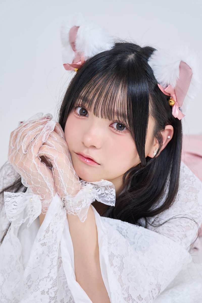 深月菜叶(Melodys High) (@nanoka_mh0306) / Posts / X