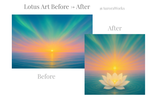 Auroralink_jp's tweet photo. Aurora Works designed the visual world behind our online consultations.
国内・海外どちらも、安心感のある世界観を形にしてくれて感謝です🪷
#AuroraLink #AuroraWorks #VisualDesign https://t.co/ZKGxC2tRSh