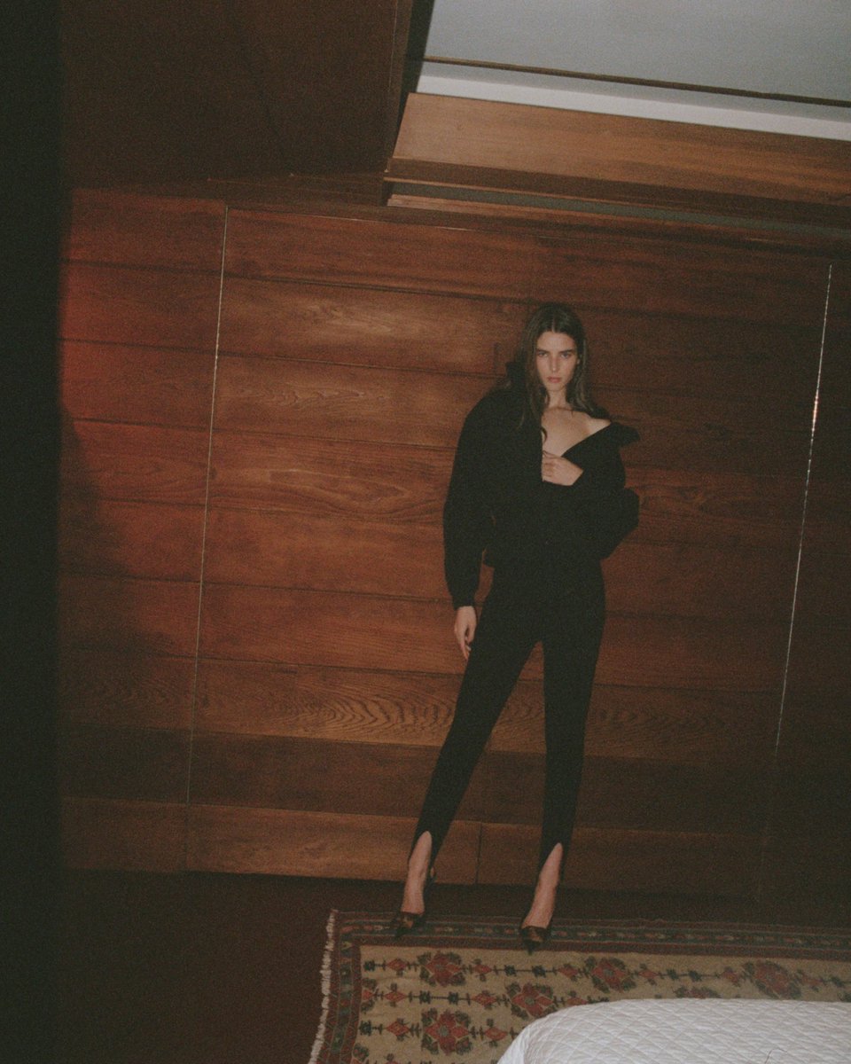 SAINT LAURENT JAPAN (@SaintLaurentJP) / Posts / X