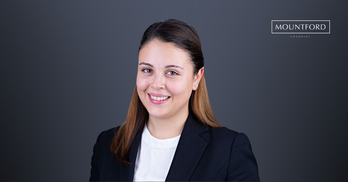 mountforduk's tweet image. Alejandra Tascon reviews the case of R (on the application of the Commissioner of Police of the Metropolis) v Police Misconduct Panel[2025] EWHC 3110 (Admin).

mountfordchambers.com/r-on-the-appli…