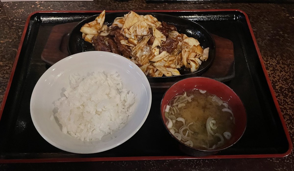 Post by にゃん7 on X: 回鍋肉です🤤