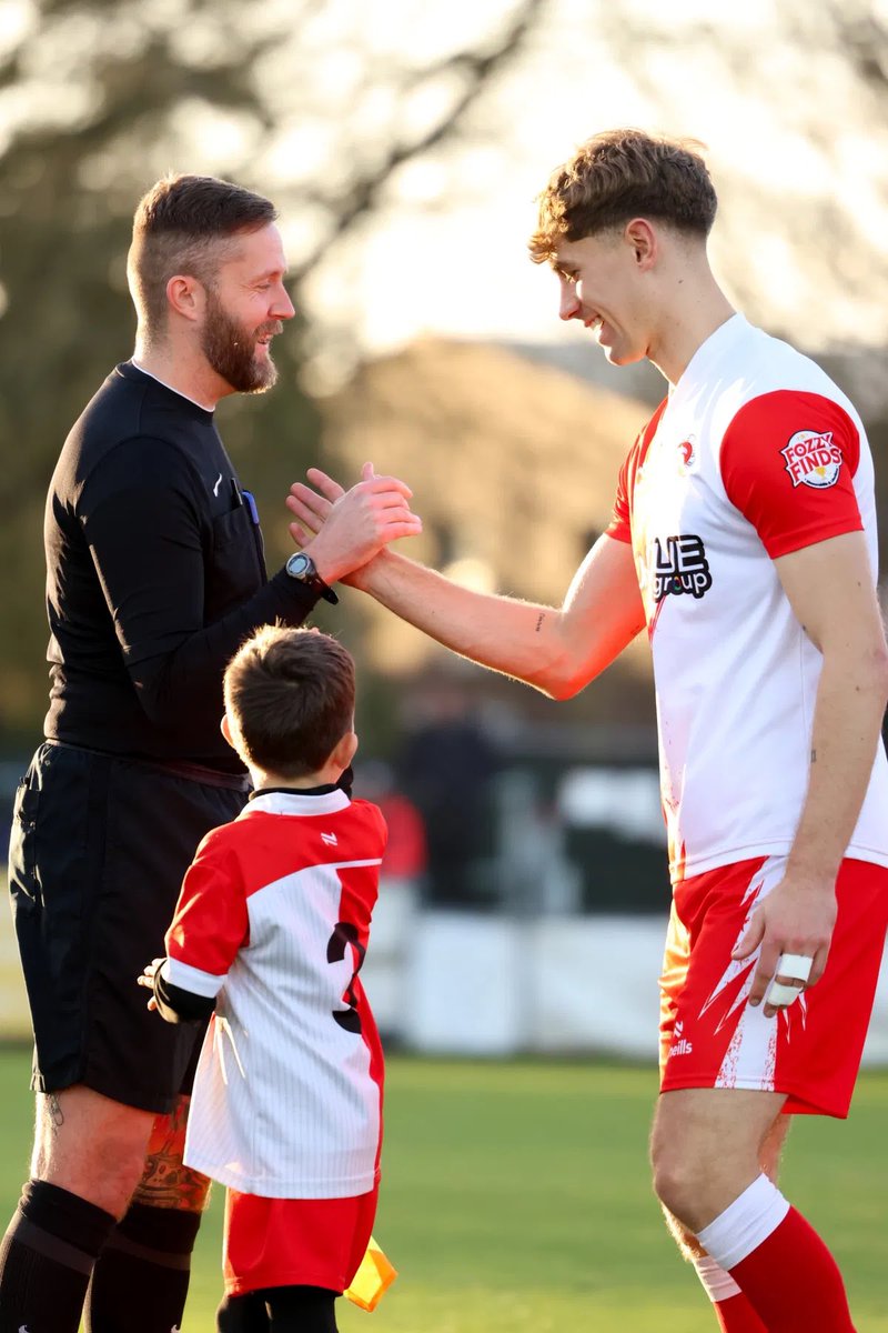 Poole Town FC 🐬 tweet media