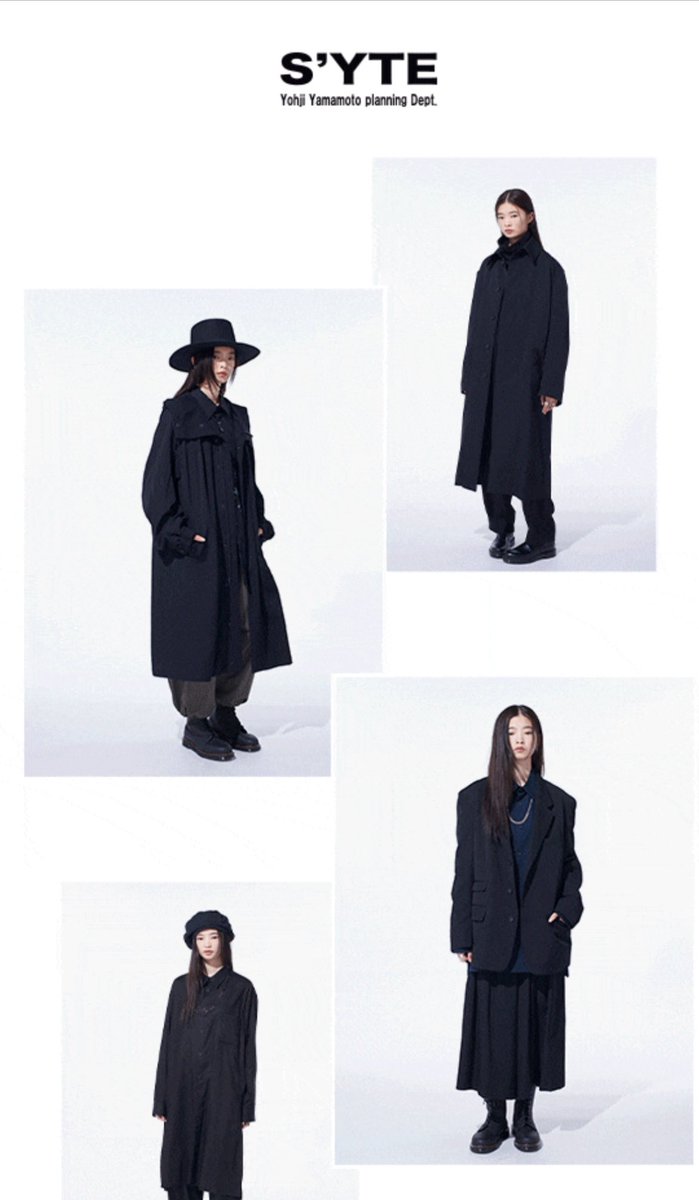 S'YTE (@syte_etys) / Posts / X